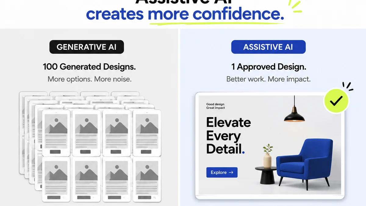 Optical Character Recognition (OCR) is the magic behind AI reading text in images. Learn how it works and why it matters for your creative workflow.