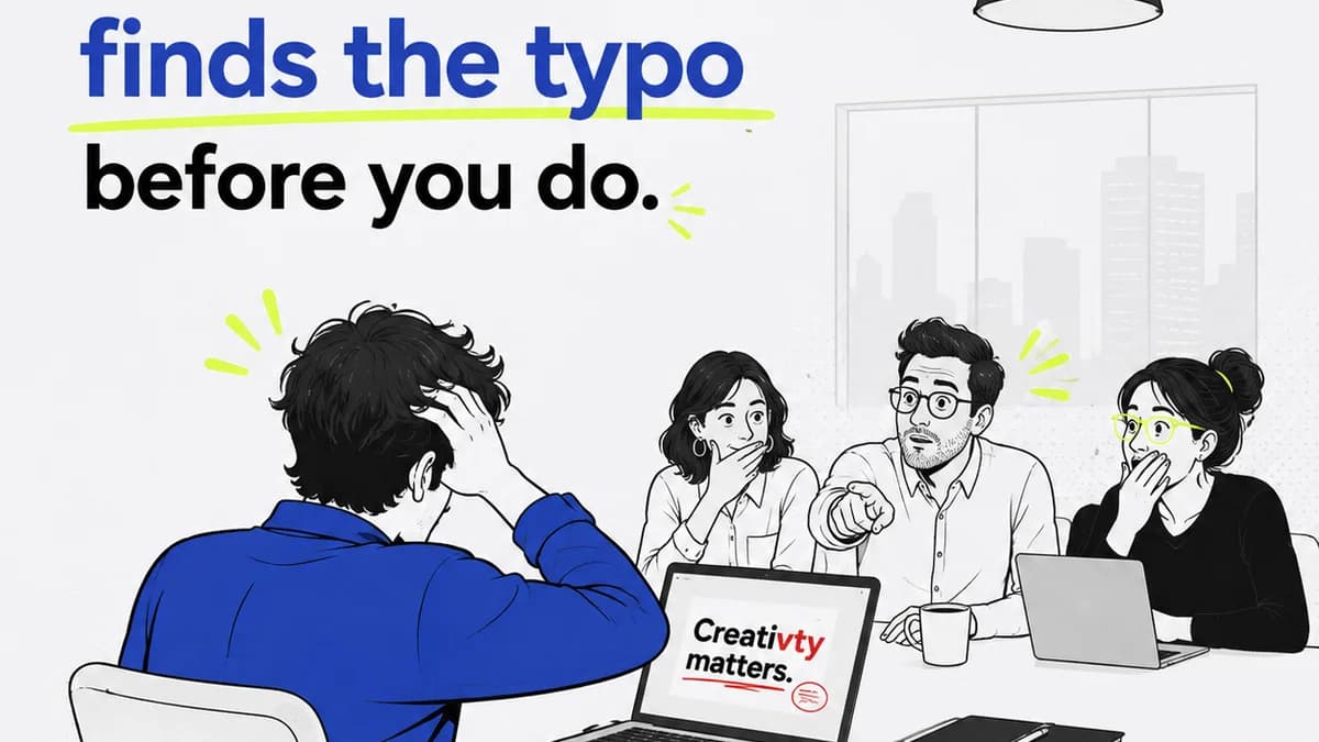 Stop guessing. Start building a feedback process that actually works. Here’s how.
