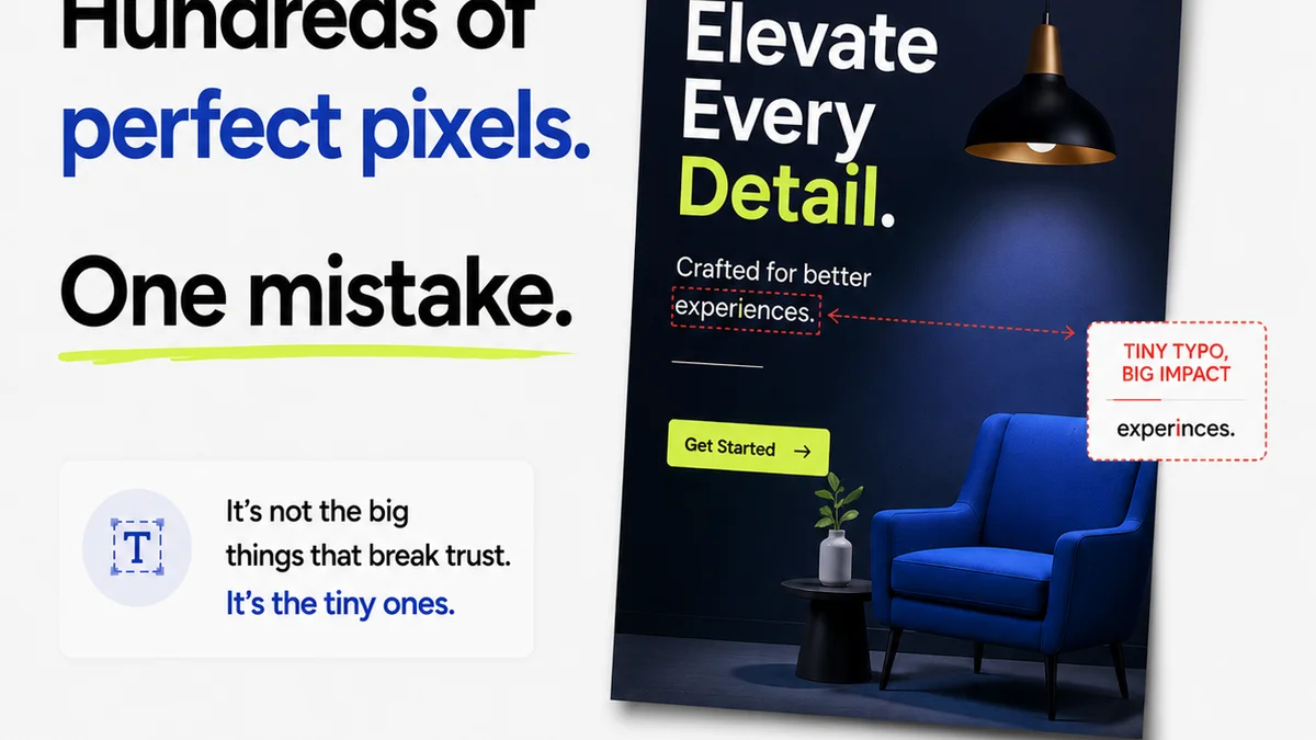 Minimalism in design isn't just about looking good. It's a powerful strategy for building intuitive and effective user experiences.