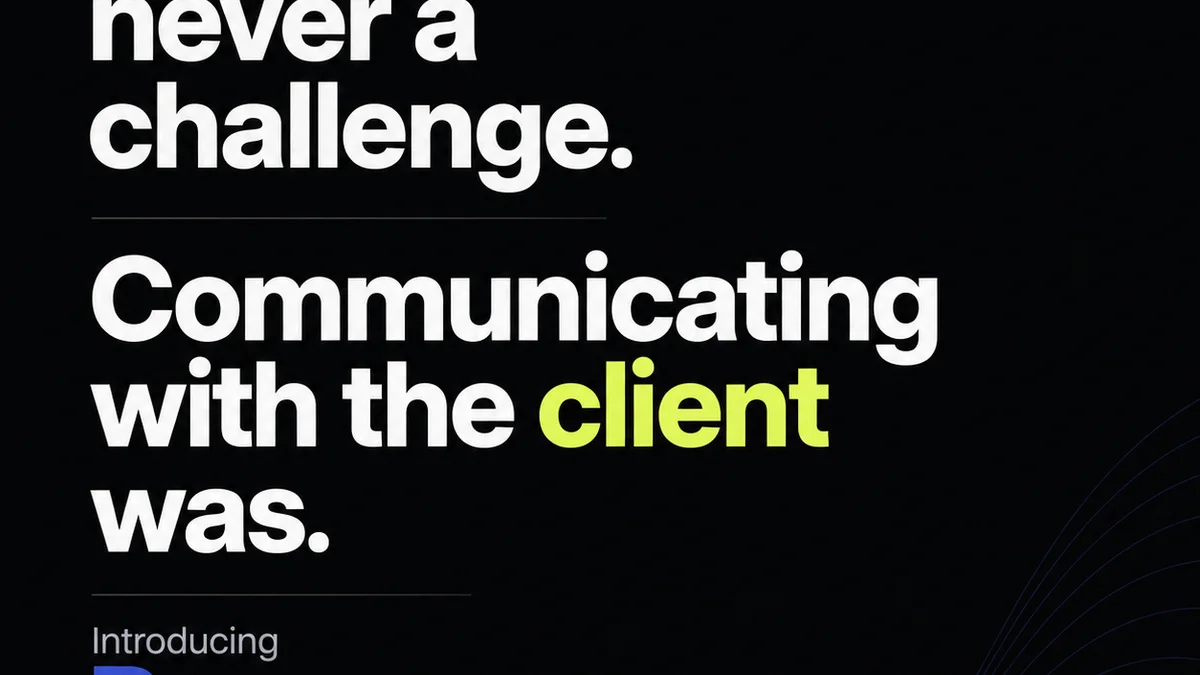 Creative operations isn't just about tools and processes. It's the engine that drives creative output and agency profitability. Here's the hard truth.