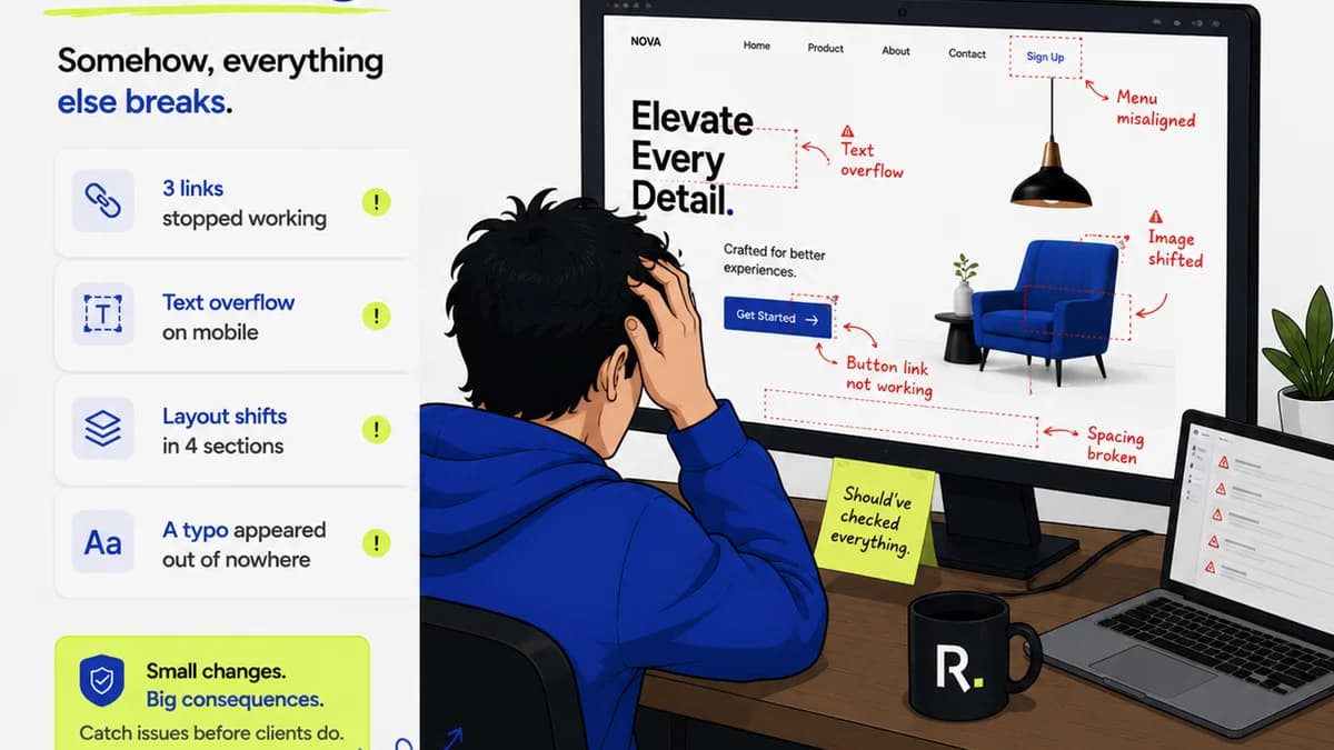Everyone blames the creatives. But the real bottlenecks are usually buried deeper in your workflow.