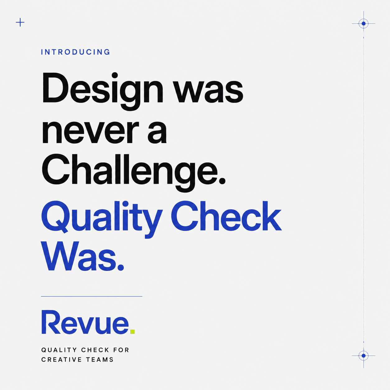 Most design mistakes don't break a project. They break confidence.