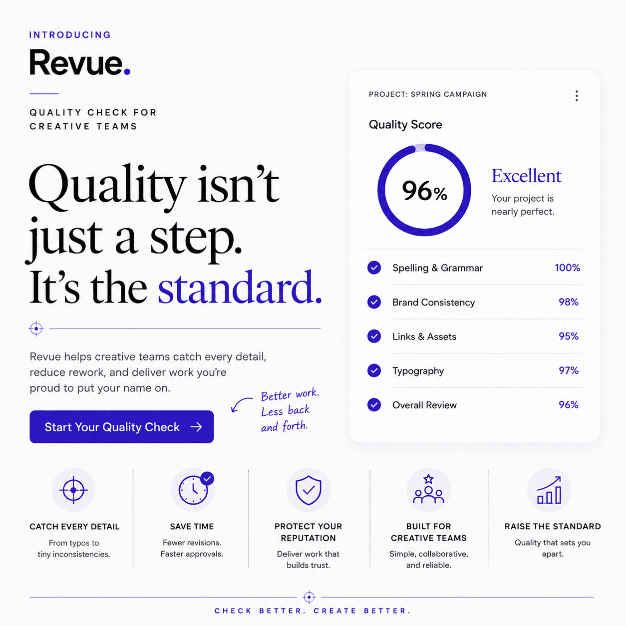 The Mistake Everyone Sees—Except the Team That Created It